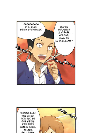 - She is Young -  - parte 1 - completa Page #25