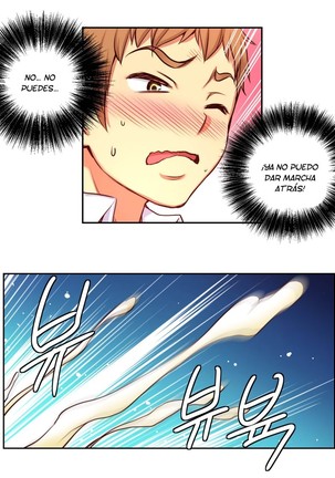 - She is Young -  - parte 1 - completa Page #260