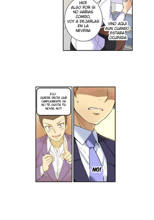 - She is Young -  - parte 1 - completa Page #27