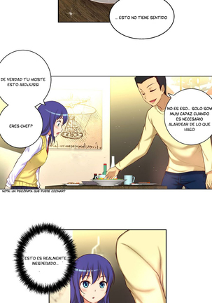 - She is Young -  - parte 1 - completa Page #554