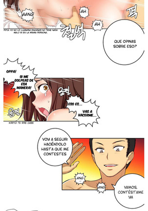 - She is Young -  - parte 1 - completa Page #441