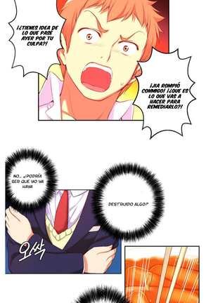 - She is Young -  - parte 1 - completa Page #428