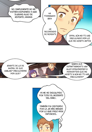 - She is Young -  - parte 1 - completa Page #639