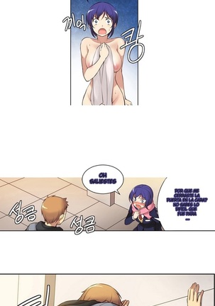 - She is Young -  - parte 1 - completa Page #42