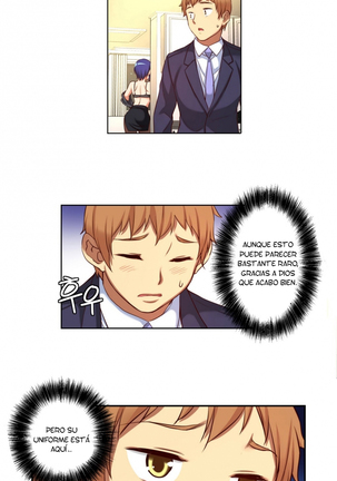 - She is Young -  - parte 1 - completa Page #209