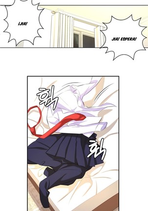 - She is Young -  - parte 1 - completa Page #267