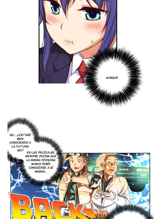 - She is Young -  - parte 1 - completa Page #427