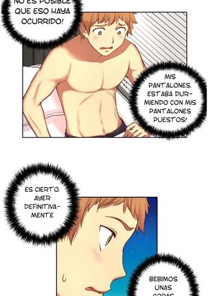 - She is Young -  - parte 1 - completa Page #520