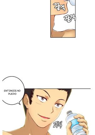 - She is Young -  - parte 1 - completa Page #443