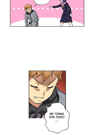 - She is Young -  - parte 1 - completa Page #60