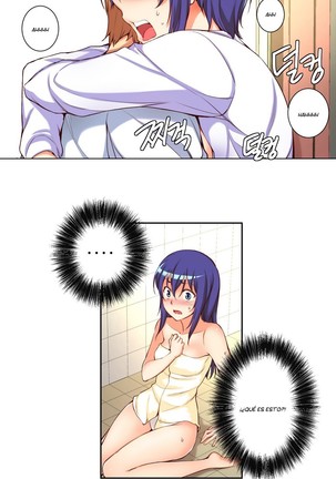 - She is Young -  - parte 1 - completa Page #234