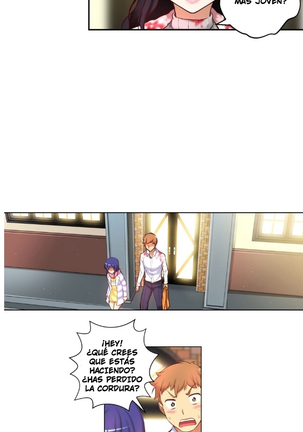 - She is Young -  - parte 1 - completa Page #754