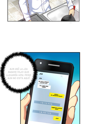 - She is Young -  - parte 1 - completa Page #727