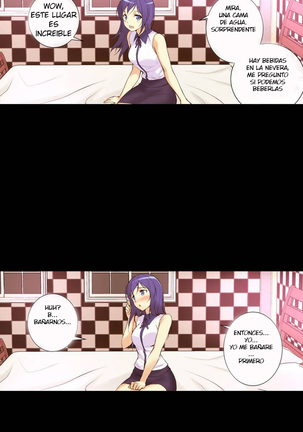 - She is Young -  - parte 1 - completa Page #15
