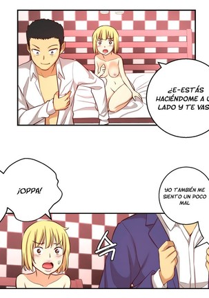 - She is Young -  - parte 1 - completa Page #312