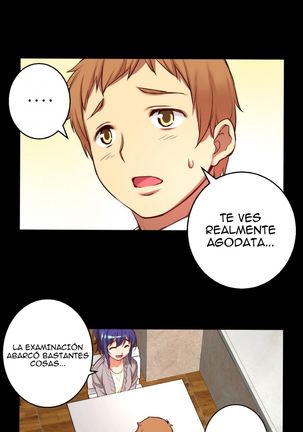 - She is Young -  - parte 1 - completa Page #140