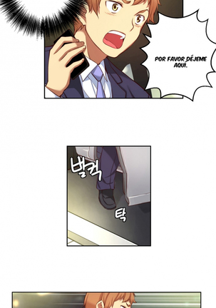 - She is Young -  - parte 1 - completa Page #199