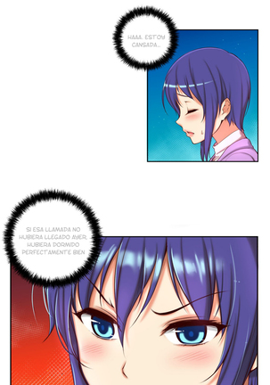- She is Young -  - parte 1 - completa Page #674