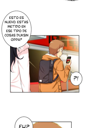 - She is Young -  - parte 1 - completa Page #490