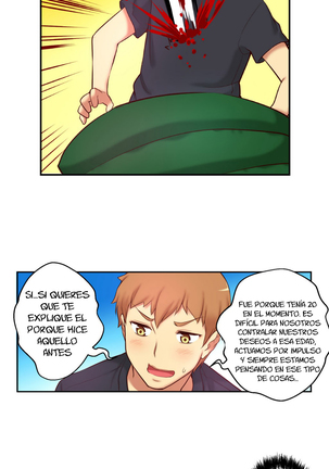 - She is Young -  - parte 1 - completa Page #641