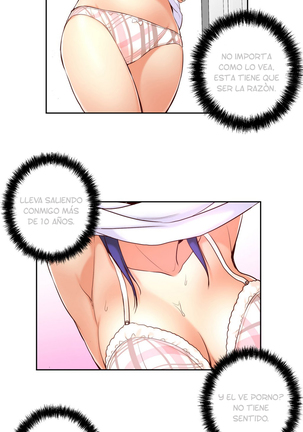 - She is Young -  - parte 1 - completa Page #706