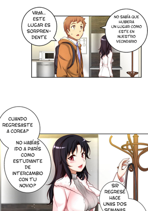 - She is Young -  - parte 1 - completa Page #505