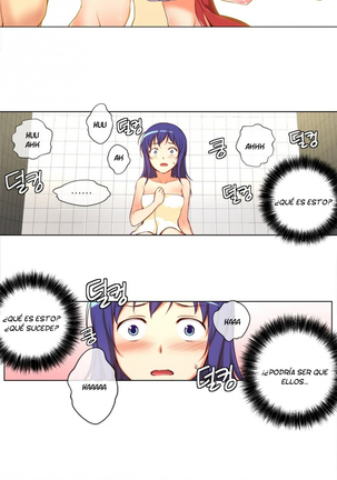 - She is Young -  - parte 1 - completa Page #231