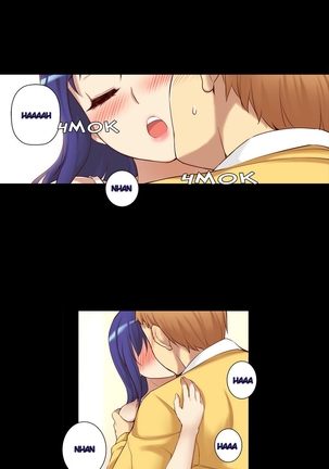 - She is Young -  - parte 1 - completa Page #99
