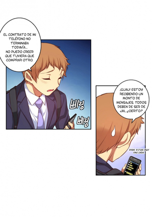 - She is Young -  - parte 1 - completa Page #194