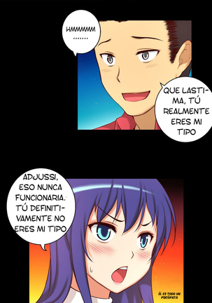 - She is Young -  - parte 1 - completa Page #540