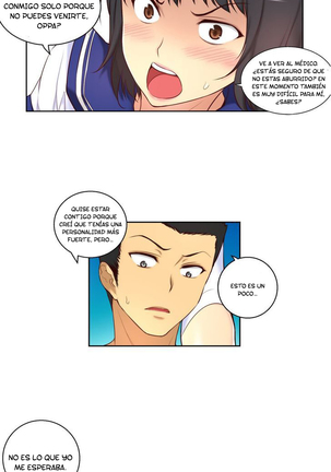 - She is Young -  - parte 1 - completa Page #772