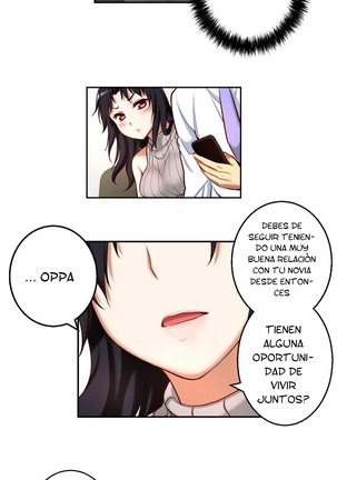 - She is Young -  - parte 1 - completa Page #509