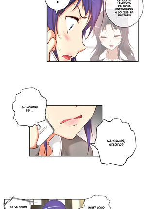 - She is Young -  - parte 1 - completa Page #745
