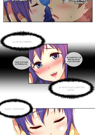 - She is Young -  - parte 1 - completa Page #651