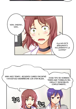 - She is Young -  - parte 1 - completa Page #592