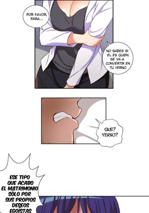 - She is Young -  - parte 1 - completa Page #122