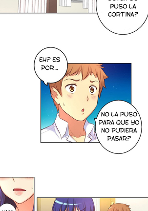 - She is Young -  - parte 1 - completa Page #545