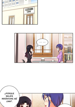 - She is Young -  - parte 1 - completa Page #676