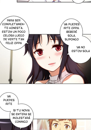 - She is Young -  - parte 1 - completa Page #516