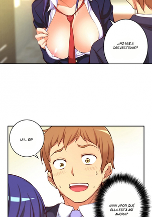 - She is Young -  - parte 1 - completa Page #215