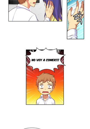 - She is Young -  - parte 1 - completa Page #726