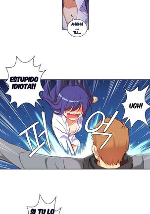 - She is Young -  - parte 1 - completa Page #116