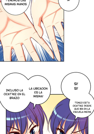 - She is Young -  - parte 1 - completa Page #465