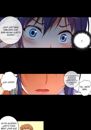 - She is Young -  - parte 1 - completa Page #176