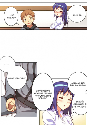 - She is Young -  - parte 1 - completa Page #186