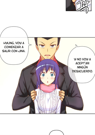 - She is Young -  - parte 1 - completa Page #708