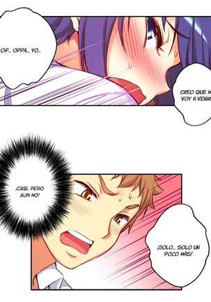 - She is Young -  - parte 1 - completa Page #253