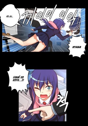 - She is Young -  - parte 1 - completa Page #379