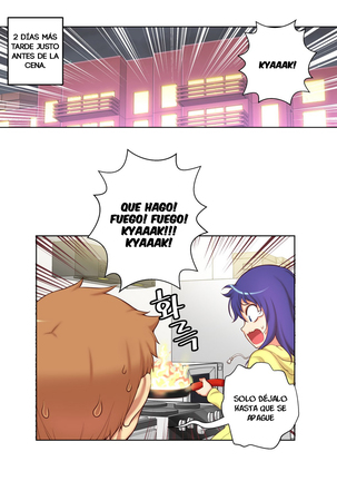 - She is Young -  - parte 1 - completa Page #724
