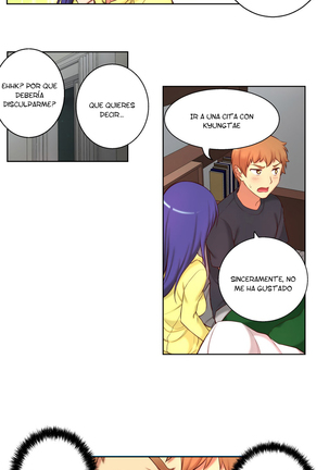 - She is Young -  - parte 1 - completa Page #644